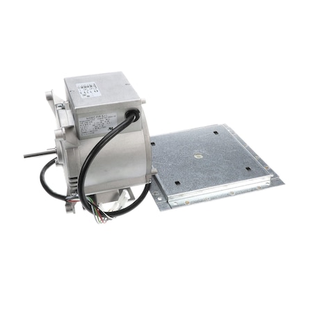 Imperial Irc Motor Assy 120V 40498-120